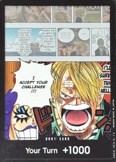 ONE PIECE ワンピース ドン!! カード エース 悪魔の実 5枚 英語 ONE PIECE ワンピース ドン!! カード エース 悪魔の実 5枚 英語