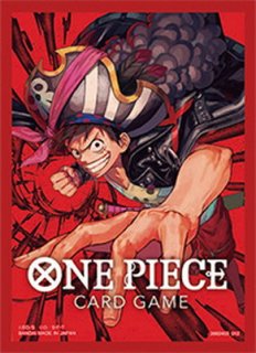 ワンピースカードスリーブ 各種 未使用36個 One Piece] Introducing the loaders, sleeves, and supplies I