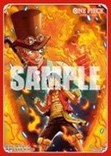 10枚入り】ゴムゴムの実【スリーブ】【未開封】【英語版