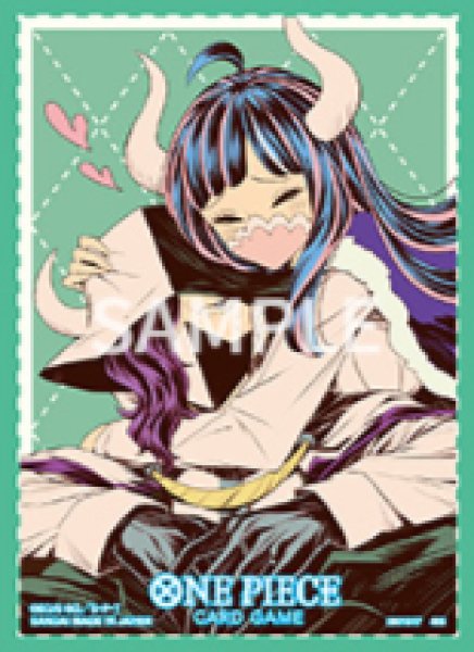 画像1: 【70枚入り】カードスリーブ うるティ＆ページワン【スリーブ】【未開封】【78】 (1)