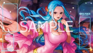 オフィシャルプレイマット リミテッドエディション vol.4【プレイ